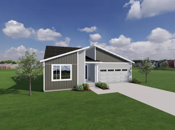 The Flanagan Plan, Arrowood