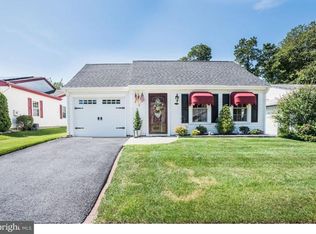 36 Scarborough Way, Southampton, NJ 08088