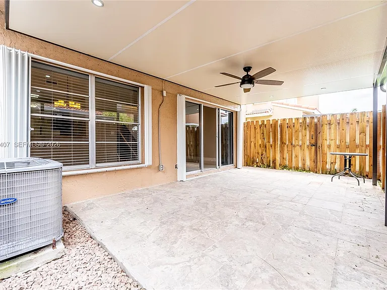 19160 NW 82nd Circle Ct #31L — Photo 33