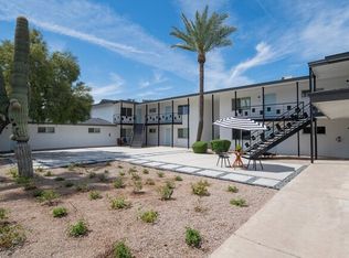 4122 N 45th Pl #5, Phoenix, AZ 85018