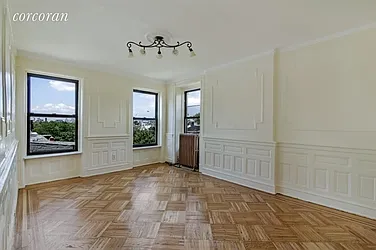 Rented by Corcoran