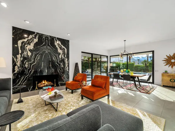 12 Dartmouth Dr, Rancho Mirage, CA 92270