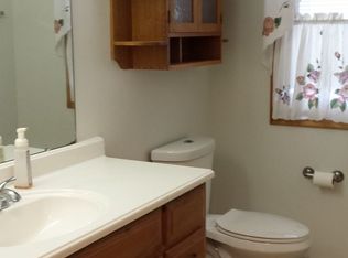 1601 Van Fleet Ln, Great Bend, KS 67530