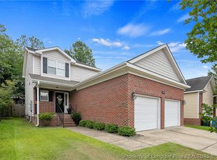 2963 Brookcrossing Dr, Fayetteville, NC 28306