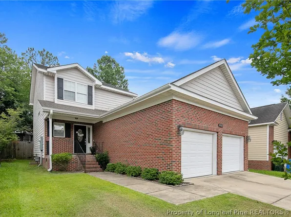2963 Brookcrossing Dr, Fayetteville, NC 28306