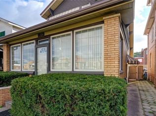 1706 Duss Ave, Ambridge, PA 15003