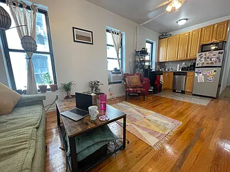 Rented by Keller Williams NYC
