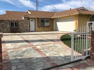38647 Carolside Ave, Palmdale, CA 93550