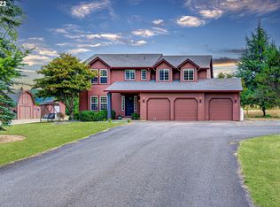 28101 NE 176th Pl, Battle Ground, WA 98604