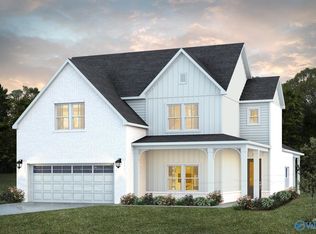 120 Williamette Dr, Madison, AL 35756