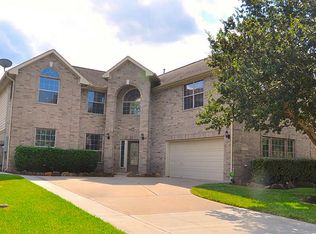 2527 Harlequin Ct, League City, TX 77573