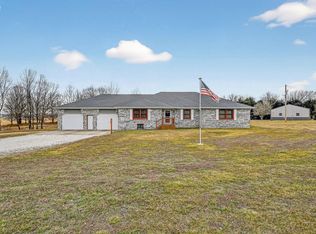 86 Rebas Hazelnut Drive, Fordland, MO 65652