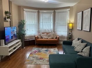 93 W 17th St FLOOR 2, Bayonne, NJ 07002