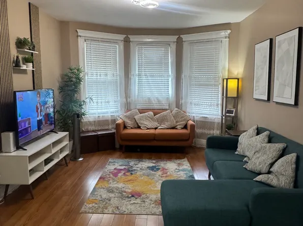 93 W 17th St Floor 2, Bayonne, NJ 07002