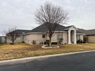 53 Hawaii Cv, Odessa, TX 79762