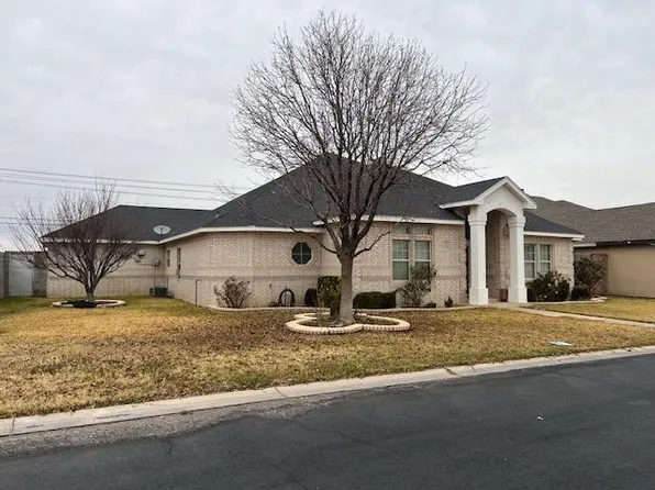 53 Hawaii Cv, Odessa, TX 79762