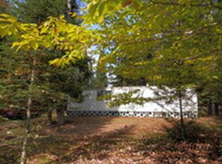 10891 Bellingertown Rd, Forestport, NY 13338