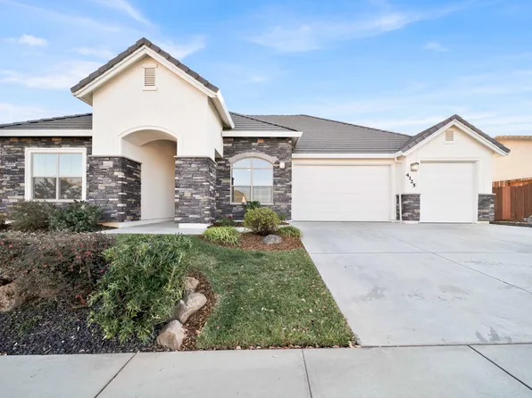 4125 Haleakala Ave, Redding, CA 96001