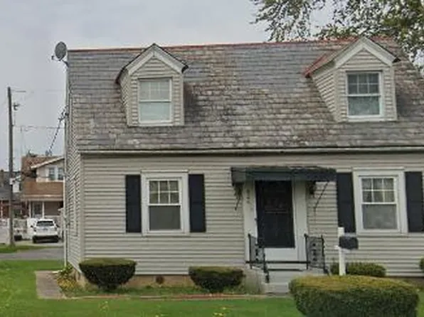 822 N Irving St #826, Allentown, PA 18109