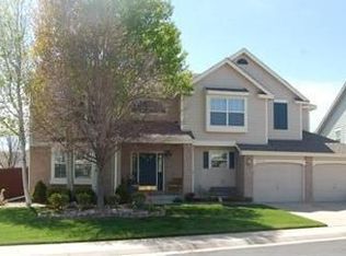 13513 Fillmore Ct, Thornton, CO 80241