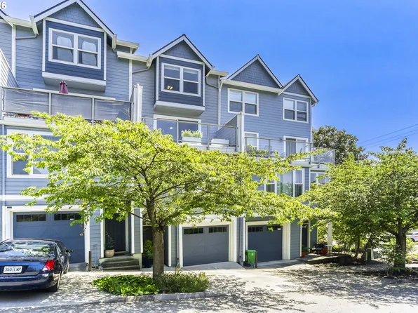 6910 N Charleston Ave, Portland, OR 97203
