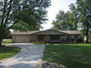 5461 W Travis Rd, Greenwood, IN 46143