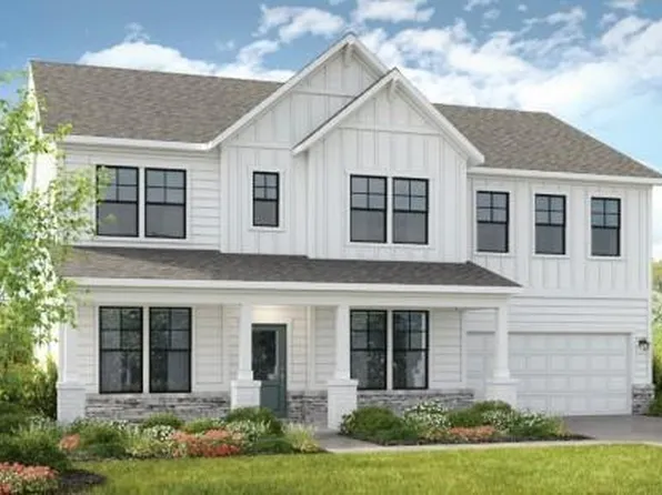 8710 Chesford Grv, Ball Ground, GA 30107