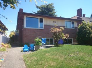5410 36th Ave SW, Seattle, WA 98126