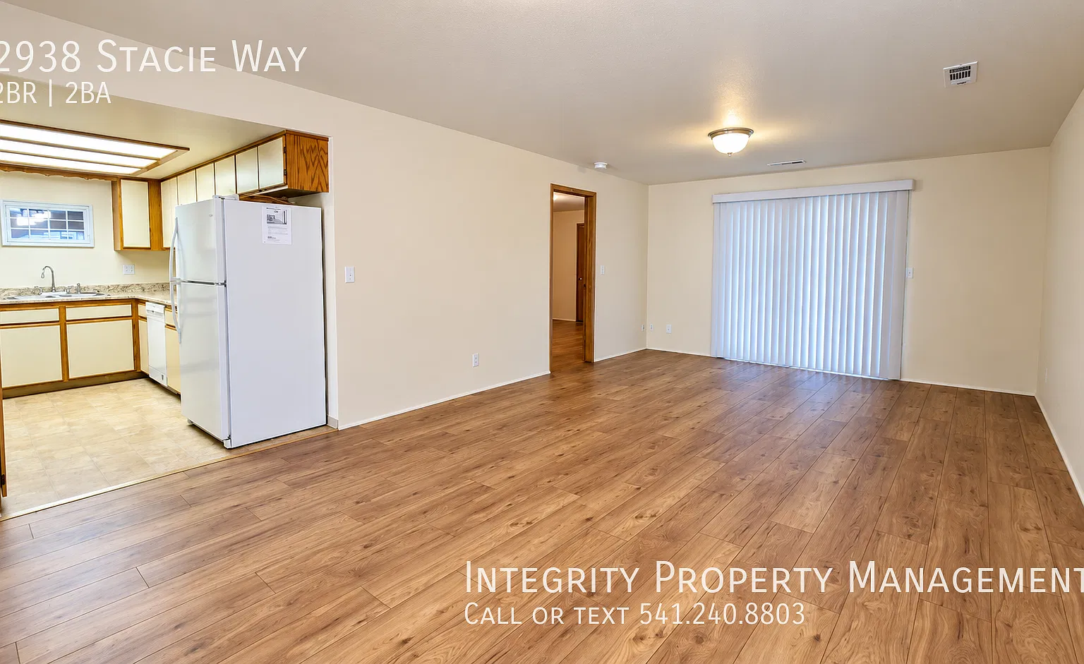 2 bed, 1106 sqft, $1,675 — Photo 4