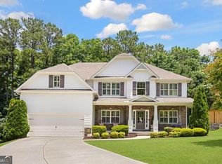 316 Water Oak Ln, Canton, GA 30114