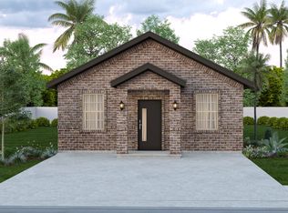 5107 Carambola Ln, Laredo, TX 78046