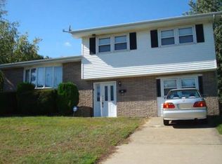 323 S Sherman St, Wilkes Barre, PA 18702