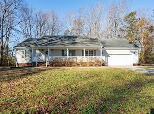 27220 Avis Dr, Windsor, VA 23487