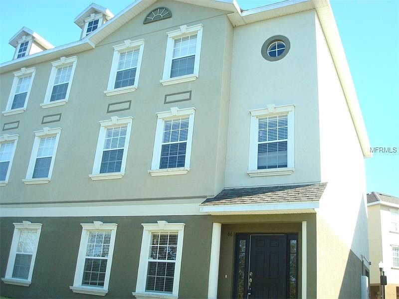 1st image of 10144 Arbor Run Dr Unit 66