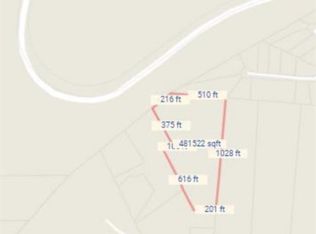 266 Cline Dr SW, Cartersville, GA 30120