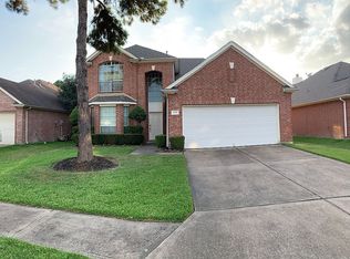 11027 Hunting Path Ct, Houston, TX 77065