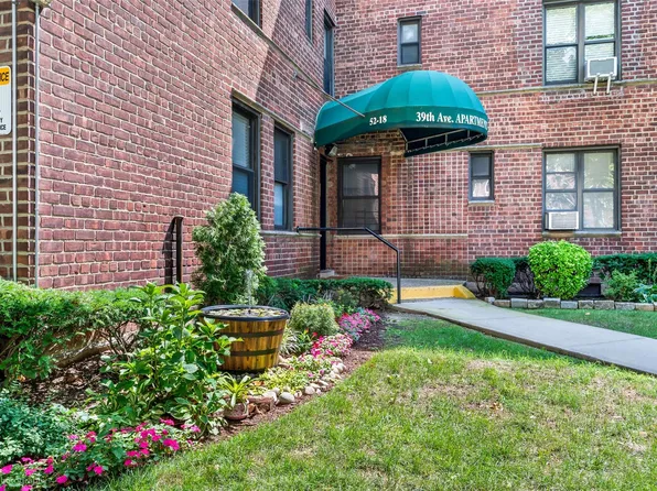 52-18 39th Avenue #1D, Woodside, NY 11377