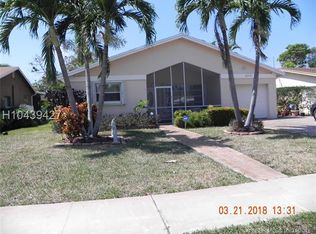 22719 SW 64th Way, Boca Raton, FL 33428