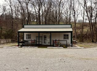 3112 Highway 62 W, Pocahontas, AR 72455