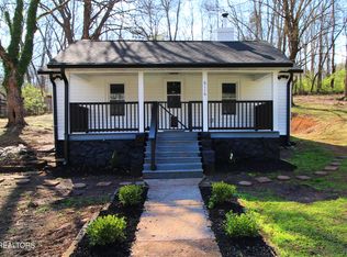 6116 Flint Gap Rd, Knoxville, TN 37914