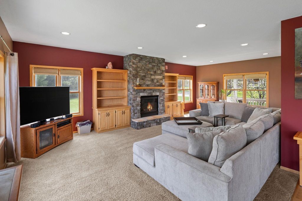 Apartment in Ham Lake, Lake Netta - View 4