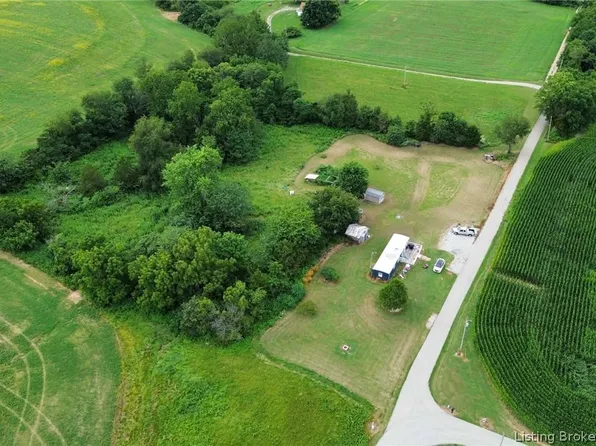 0 Taft Road, New Washington, IN 47162