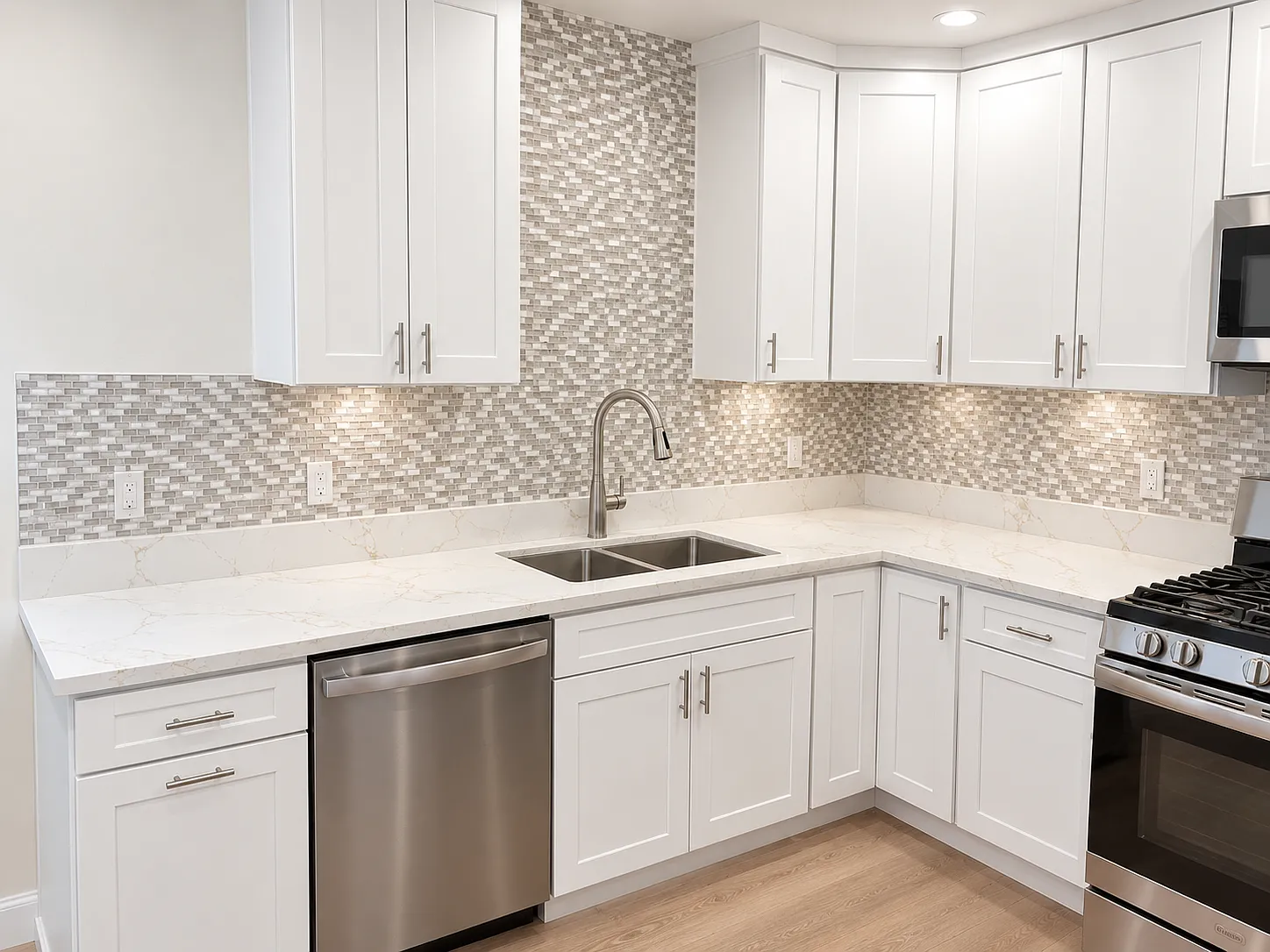 1 bed, 485 sqft, $1,999 — Photo 3