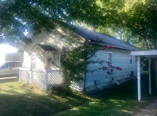 319 E Jackson St, Marshfield, MO 65706