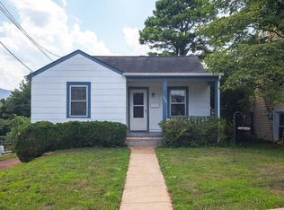 1206 Meriwether St, Charlottesville, VA 22902