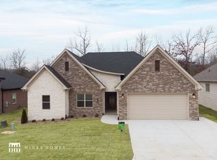 14400 Stonebrook Ln, Maumelle, AR 72113