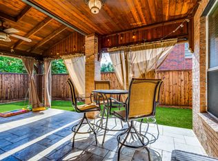 11941 Tyler Dr, Frisco, TX 75035