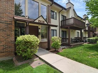 1508 Summer Run Dr UNIT 105, Florissant, MO 63033