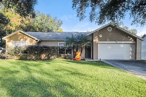 5010 Lighterwood Ct Photo 1