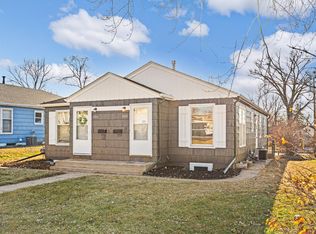 1312 Oxford St #1310, Hopkins, MN 55343